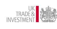 UK Trade & Investment logo